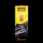 SBS Black Locsoló One Juice Natural (300ml)