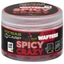 Sensas Super Wafters (8mm, 60g) - Spicy Crazy