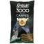 Sensas Etetőanyag 3000 Carp Tasty (1kg) - Honey