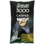 Sensas Etetőanyag 3000 Carp Tasty (1kg) - Scopex