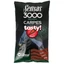 Sensas Etetőanyag 3000 Carp Tasty (1kg) - Spicy