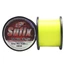 Sufix Ultra Knot Fluo sárga monofil zsinór - 0.235mm/3,6kg/fluosárga/1950m