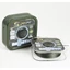 Sufix CarpSpirit Ballistic fonott előkezsinór - 25lbs/11,3kg/CamoGreen/20m