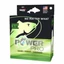 Shimano Fonott Főzsinór PowerPro Braided Line (455m, Moss Green) - 0,41mm 40kg