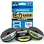 Shimano Kairiki Mantis Green 8 Szálas Fonott Zsinór (150m) - 0,19mm/12kg