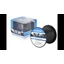 Shimano Monofil Zsinór Technium Grey (200m) - 0,185mm/3,2kg