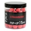Shimano Pop-Up TX1 Strawberry - 12mm