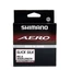 Shimano Monofil Előkezsinór Aero Slick Silk Rig (100m) - 0,172mm