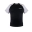 Shimano Póló Wear Short Sleeve T-Shirt Black - M