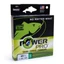 PowerPro Fonott Zsinór Braided Line Hi-Vis Yellow (135m) - 0,10mm/5kg