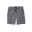 Shimano Rövidnadrág Wear Cargo Shorts (Grey Camo) - M