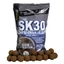 Starbaits SK30 Squid &amp; Krill bojli 1kg/10mm