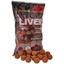 Starbaits Bojli Red Liver (24mm/1kg)