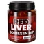 Starbaits Dippelt Bojli Red Liver 150g - 24mm