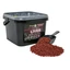 Starbaits Pellet Mixed (2kg) - Red Liver
