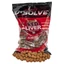 Starbaits Bojli D-Solve Boilies (2,5kg, 20mm) - Red Liver