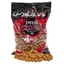 Starbaits Bojli D-Solve Boilies (2,5kg, 20mm) - Pro Peach Mango