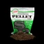Stég Feeding 2mm Pellet (800g) - Garlic