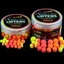 Stég Product Upters Color Ball (60g) - Lemon&Orange/11-15mm