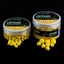 Stég Product Upters Color Ball (60g) - Pineapple/11-15mm