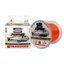 Trabucco S-Force XPS Surf Cast Távdobó Monofil Zsinór - 300m/0,22mm