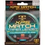 Trabucco T-Force Xps Match Taper Leader Dobóelőke (vékonyodó) - 0.203-0.327mm