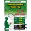 TOPMIX Method Feeder Előke Csalitüskével - #6/10mm