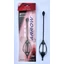 Top Mix Arrow Négybordás Method Feeder Kosár - 25G