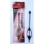 Top Mix Arrow Négybordás Method Feeder Kosár - 65g
