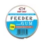 Top Mix Top Feedergum, 1,0mm