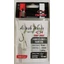 Top Mix Method Feeder Kosár Előke Csalitüskével, 4/10mm