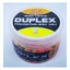 Topmix Duplex Wafters Fokhagyma Sült Máj - 8mm