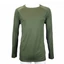 Trakker Hosszú Ujjú Póló Moisture Wicking Long Sleeve T-Shirt - S
