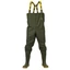 Vass-Tex 700E Heavy Duty Chest Wader Melles Csizma - 40/41