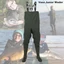 Vass-Tex 600 Junior Series Chest Wader Gyerek Melles Csizma - 36
