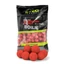 Stég Bojli Long Life Boilie Strawberry-Halibut (800g) - 20mm