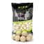 Stég Bojli Long Life Boilie N-Butyric Acid-Plum (800g) - 20mm