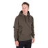 Fox Pulóver Collection Hoody Green/Black