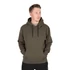 Fox Pulóver Collection Hoody Green/Black