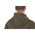 Fox Pulóver Collection Hoody Green/Black
