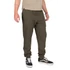 Fox Nadrág Collection Jogger Green/Black