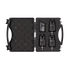 JRC Radar XTX Elektromos Kapásjelző Szett 3+1 Bite Alarm Set
