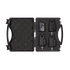 JRC Radar XTX Elektromos Kapásjelző Szett 3+1 Bite Alarm Set