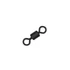 JRC Forgó Rig Swivel (11db) - 8