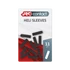 JRC Helikopter Gumihüvely Heli Sleeves 11db - 25mm