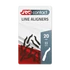 JRC Horogbefordító Line Aligners - 11db