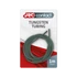 JRC Gubancgátló Szilikoncső Tungsten Tubing - Zöld 0.6mm – 1m