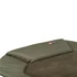 JRC Cocoon Levelbed CPT Ágy