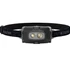 Ledlenser Fejlámpa HF4R Core 500lm/130m, Li-ion, Tölthető, Fekete - Core