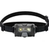 Ledlenser Fejlámpa HF6R Core 800lm/160m, Li-ion, Tölthető , Fekete - Core